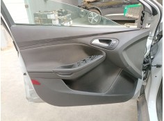 GUARNECIDO PUERTA DELANTERA IZQUIERDA 