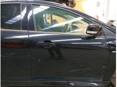 Recambio de puerta delantera derecha para ford focus iii 1.5 tdci referencia OEM IAM   