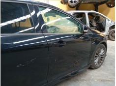 Recambio de puerta delantera derecha para ford focus iii 1.5 tdci referencia OEM IAM    2