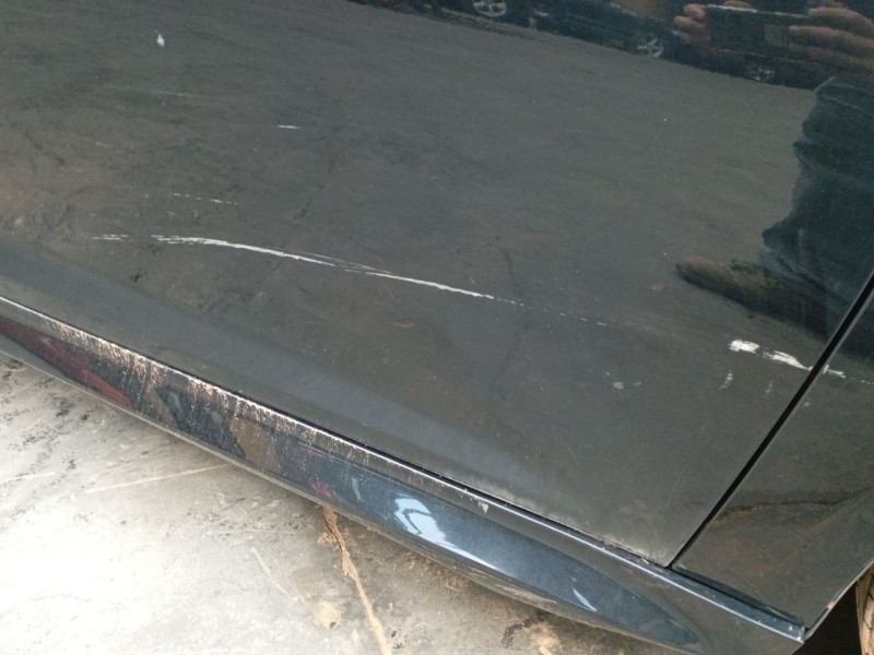 Recambio de puerta delantera derecha para ford focus iii 1.5 tdci referencia OEM IAM   