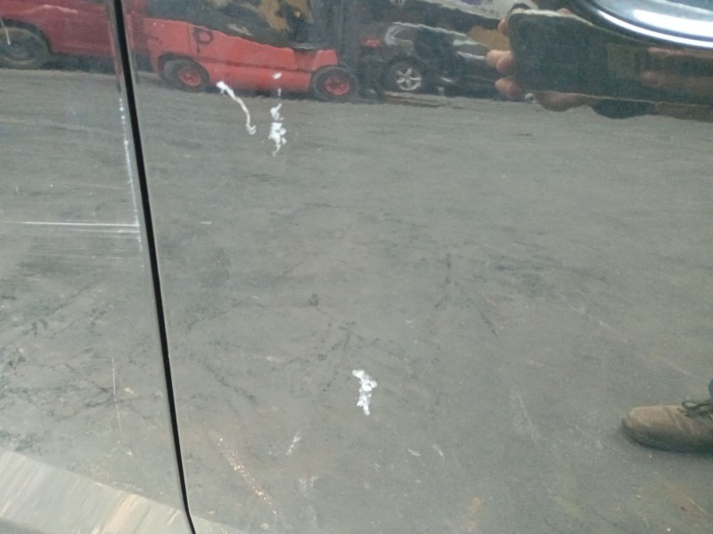 Recambio de puerta delantera derecha para ford focus iii 1.5 tdci referencia OEM IAM   