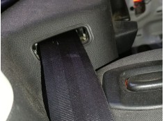 CINTURON SEGURIDAD TRASERO DERECHO 