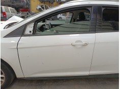 Recambio de puerta delantera izquierda para ford focus iii turnier 1.5 tdci referencia OEM IAM   