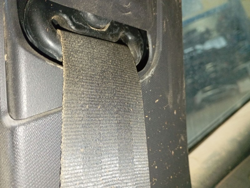 Recambio de cinturon seguridad delantero derecho para ford focus iii 1.5 tdci referencia OEM IAM   