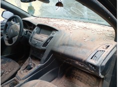 Recambio de salpicadero para ford focus iii 1.5 tdci referencia OEM IAM   