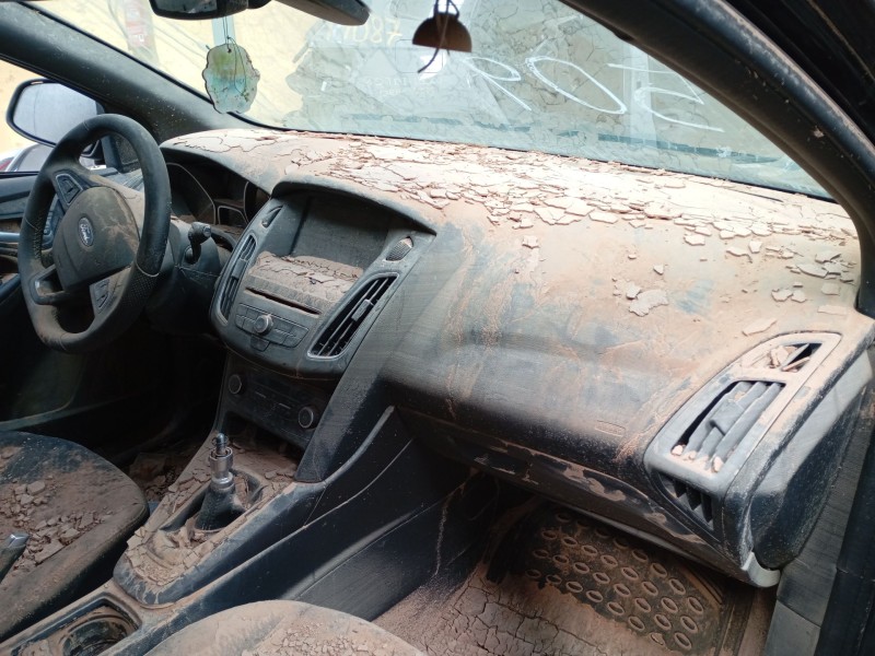 Recambio de salpicadero para ford focus iii 1.5 tdci referencia OEM IAM   