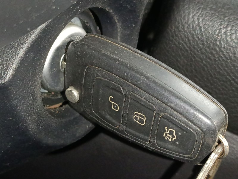 Recambio de antirrobo para ford focus iii turnier 1.5 tdci referencia OEM IAM   