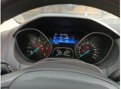 Recambio de cuadro instrumentos para ford focus iii turnier 1.5 tdci referencia OEM IAM   