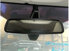 Recambio de espejo interior para ford focus iii turnier 1.5 tdci referencia OEM IAM   