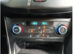 Recambio de mando climatizador para ford focus iii turnier 1.5 tdci referencia OEM IAM   