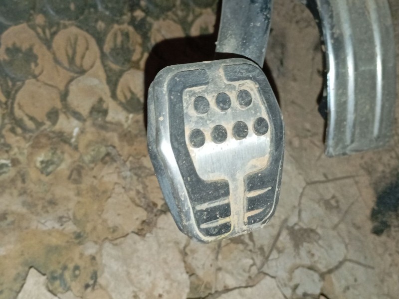 Recambio de pedal freno para ford focus iii 1.5 tdci referencia OEM IAM   