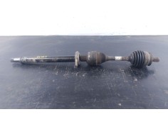 Recambio de transmision delantera derecha para mercedes-benz clase a (w176) a 200 cdi / d (176.008) referencia OEM IAM A24636002