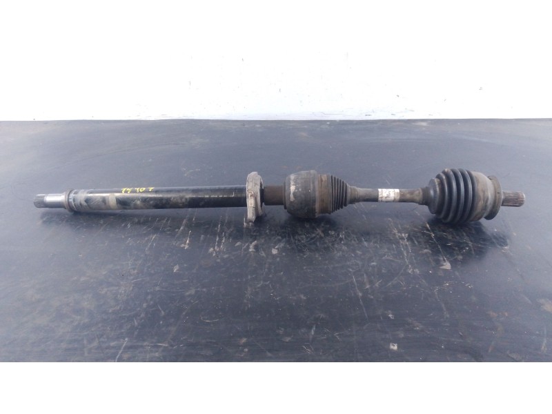 Recambio de transmision delantera derecha para mercedes-benz clase a (w176) a 200 cdi / d (176.008) referencia OEM IAM A24636002