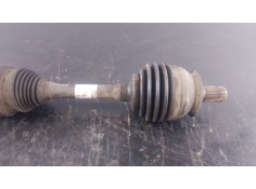 Recambio de transmision delantera derecha para mercedes-benz clase a (w176) a 200 cdi / d (176.008) referencia OEM IAM A24636002 2