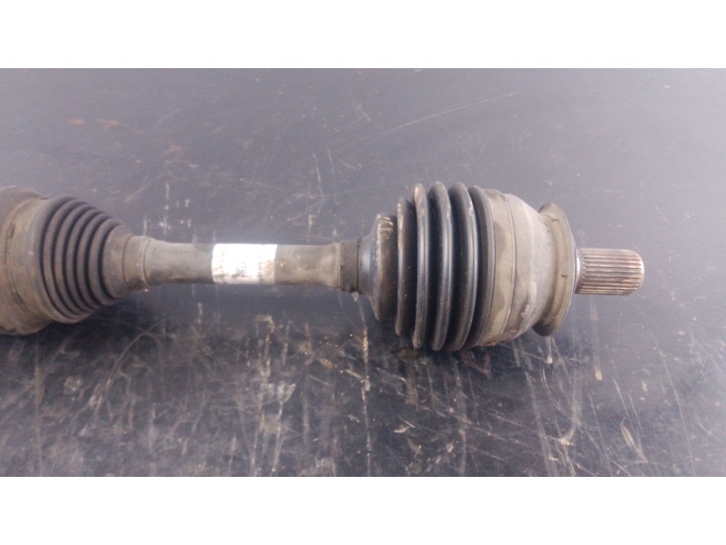 Recambio de transmision delantera derecha para mercedes-benz clase a (w176) a 200 cdi / d (176.008) referencia OEM IAM A24636002