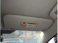 Recambio de parasol derecho para ford focus iii turnier 1.5 tdci referencia OEM IAM    2