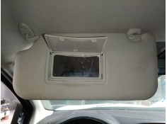 Recambio de parasol izquierdo para ford focus iii turnier 1.5 tdci referencia OEM IAM   