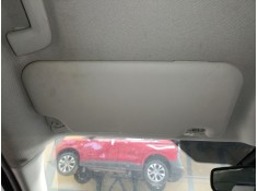 Recambio de parasol izquierdo para ford focus iii turnier 1.5 tdci referencia OEM IAM    2