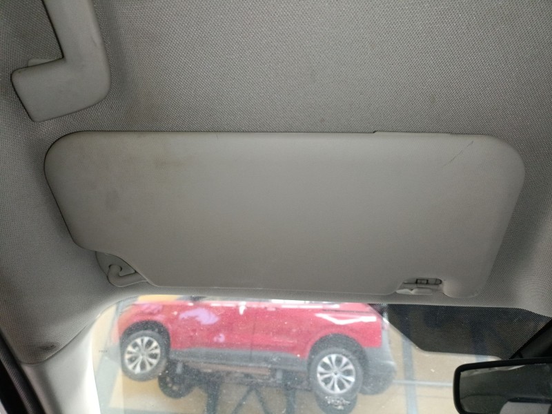 Recambio de parasol izquierdo para ford focus iii turnier 1.5 tdci referencia OEM IAM   