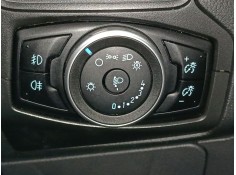 Recambio de mando luces para ford focus iii turnier 1.5 tdci referencia OEM IAM   