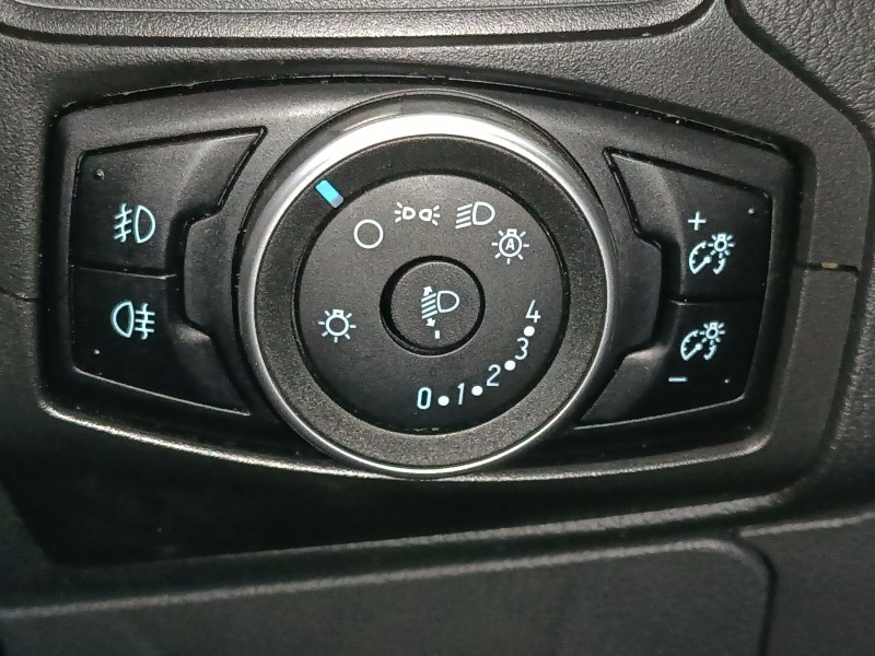 Recambio de mando luces para ford focus iii turnier 1.5 tdci referencia OEM IAM   