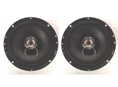 Recambio de altavoz para universal juego altavoces ital 6 pulgagas 2 vias juego altavoces ital 6 pulgagas 2 vias referencia OEM 