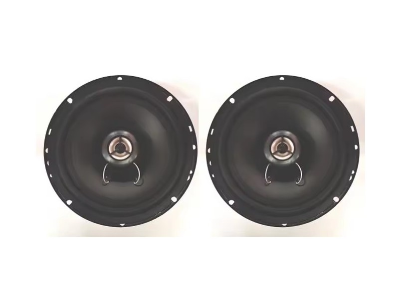 Recambio de altavoz para universal juego altavoces ital 6 pulgagas 2 vias juego altavoces ital 6 pulgagas 2 vias referencia OEM 
