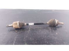 Recambio de transmision delantera izquierda para volkswagen t-cross (c11, d31) 1.0 tsi referencia OEM IAM   