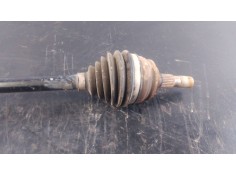 Recambio de transmision delantera izquierda para volkswagen t-cross (c11, d31) 1.0 tsi referencia OEM IAM    2