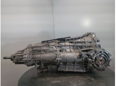 Recambio de caja cambios para audi q5 (8rb) 2.0 tdi quattro referencia OEM IAM NKJ   2