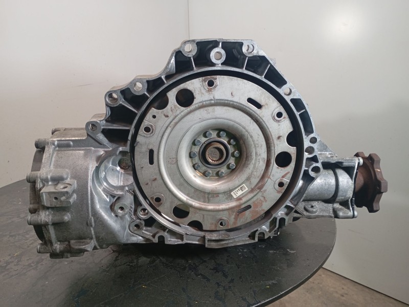 Recambio de caja cambios para audi q5 (8rb) 2.0 tdi quattro referencia OEM IAM NKJ  