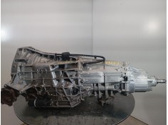 Recambio de caja cambios para audi q5 (8rb) 2.0 tdi quattro referencia OEM IAM NKJ  