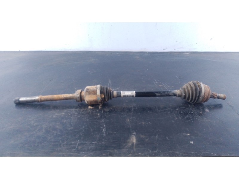 Recambio de transmision delantera derecha para peugeot 2008 ii (ud_, us_, uy_, uj_, ur_, uc_) 1.5 bluehdi 110 (udyhsk) referenci