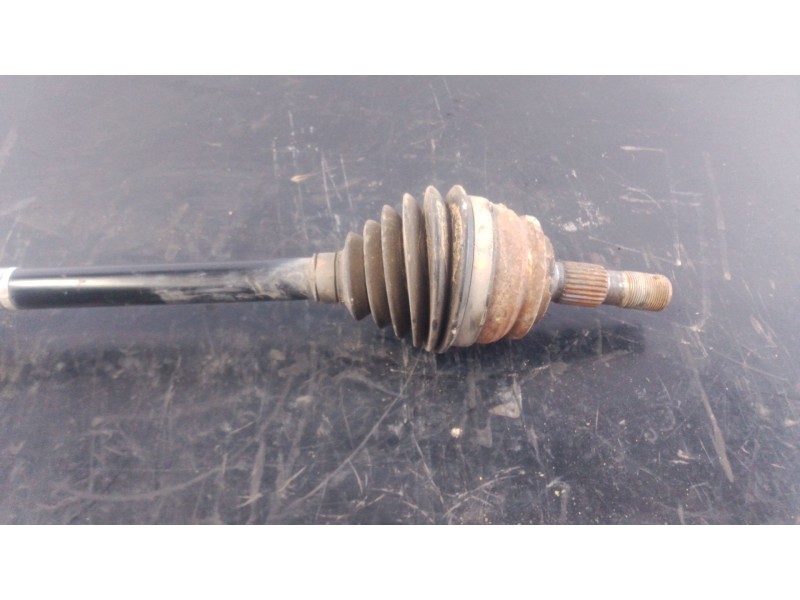 Recambio de transmision delantera derecha para peugeot 2008 ii (ud_, us_, uy_, uj_, ur_, uc_) 1.5 bluehdi 110 (udyhsk) referenci