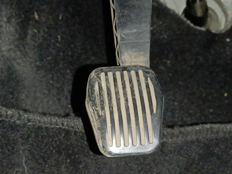 Recambio de pedal embrague para ford focus iii turnier 1.5 tdci referencia OEM IAM   