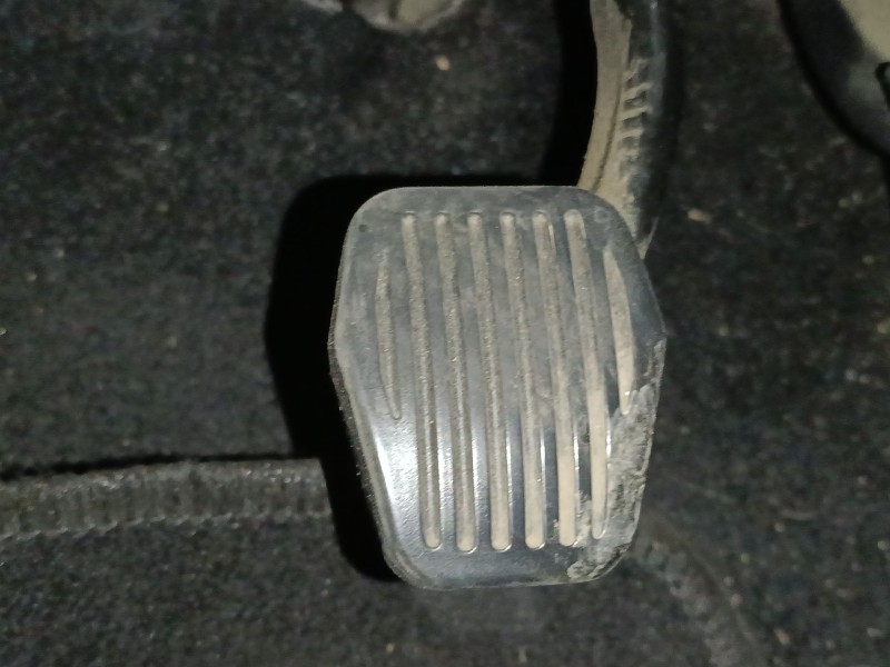 Recambio de pedal freno para ford focus iii turnier 1.5 tdci referencia OEM IAM   