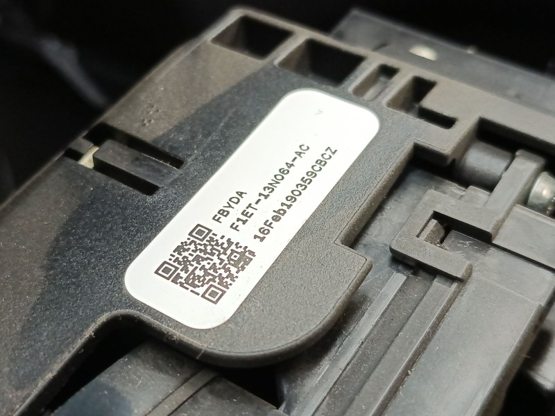 Recambio de anillo airbag para ford focus iii turnier 1.5 tdci referencia OEM IAM F1ET13N064AC  