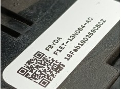 Recambio de anillo airbag para ford focus iii turnier 1.5 tdci referencia OEM IAM F1ET13N064AC   2