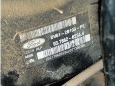 Recambio de servofreno para ford focus iii 1.5 tdci referencia OEM IAM DV612B195PE  