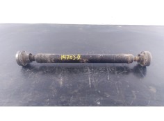 Recambio de transmision central delantera para suzuki grand vitara ii (jt, te, td) 1.9 ddis a las 4 ruedas (jt419, td44, jb419wd