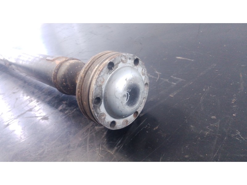 Recambio de transmision central delantera para suzuki grand vitara ii (jt, te, td) 1.9 ddis a las 4 ruedas (jt419, td44, jb419wd