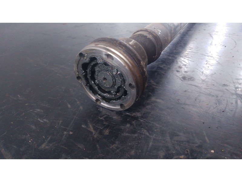 Recambio de transmision central delantera para suzuki grand vitara ii (jt, te, td) 1.9 ddis a las 4 ruedas (jt419, td44, jb419wd