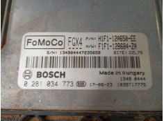 CENTRALITA MOTOR UCE H1F112A650EE F1F112B684ZA 