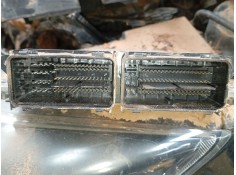 Recambio de centralita motor uce para ford focus iii 1.5 tdci referencia OEM IAM    2