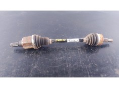 Recambio de transmision delantera izquierda para peugeot 2008 ii (ud_, us_, uy_, uj_, ur_, uc_) 1.2 puretech 130 referencia OEM 