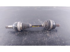 Recambio de transmision delantera izquierda para mercedes-benz clase a (w176) a 200 cdi / d (176.008) referencia OEM IAM   