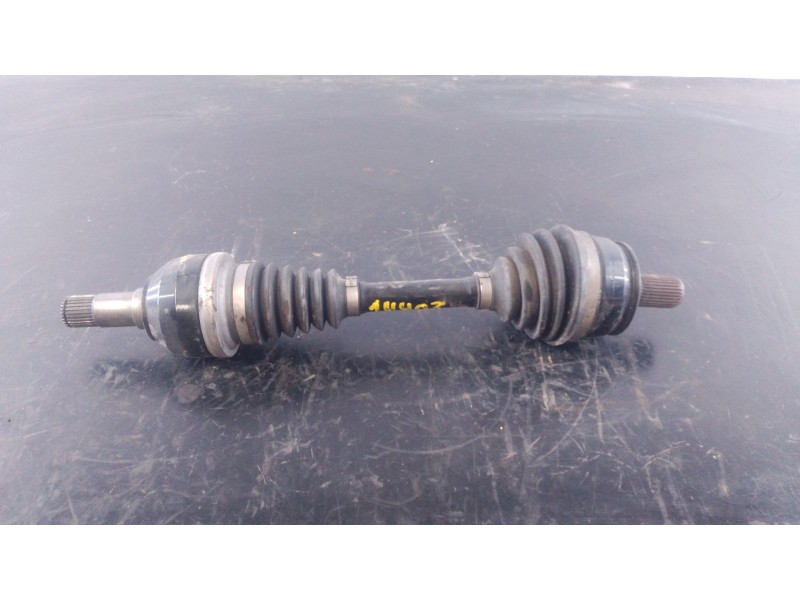 Recambio de transmision delantera izquierda para mercedes-benz clase a (w176) a 200 cdi / d (176.008) referencia OEM IAM   