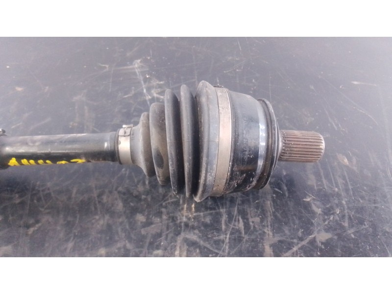 Recambio de transmision delantera izquierda para mercedes-benz clase a (w176) a 200 cdi / d (176.008) referencia OEM IAM   