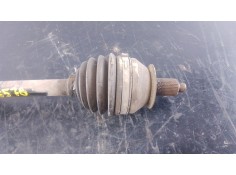 Recambio de transmision delantera izquierda para seat ibiza iv (6j5, 6p1) 1.6 tdi referencia OEM IAM   P1-B7-12 2