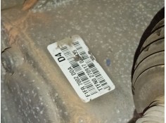 Recambio de caja cambios para ford focus iii 1.5 tdci referencia OEM IAM    2